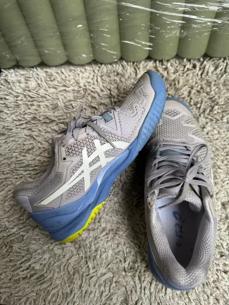 Asics Tennis Padel Iga Swiatek type cewek