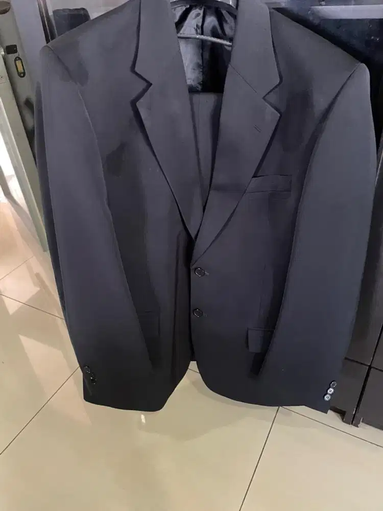 Jas formal Carthago slim