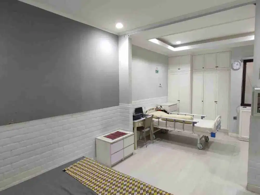 Di jual rumah di palem semi karawaci