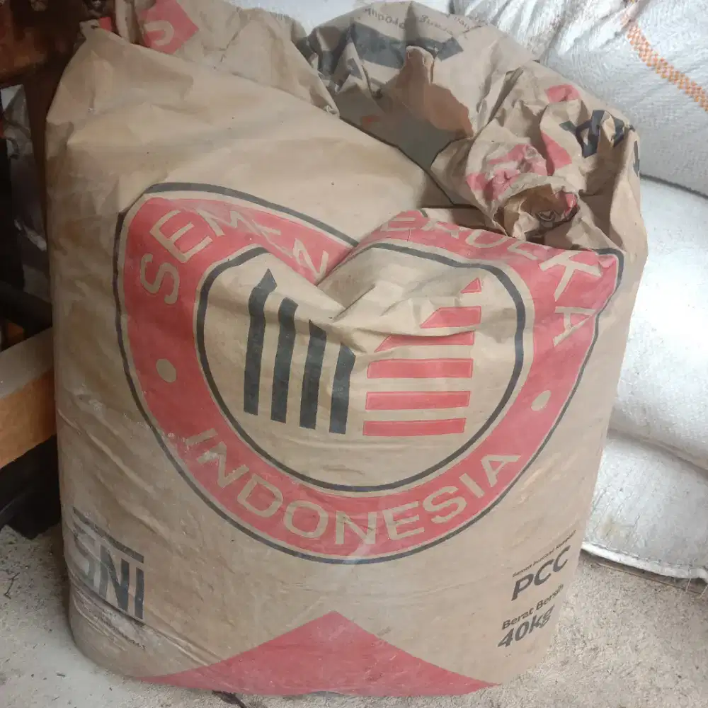 Jual semen Sisa,Merek Merdeka