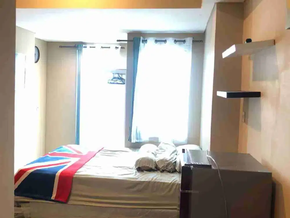 TER MURAH APARTEMEN BESS MANSION A.Yani Strategis Tengah Kota Surabaya