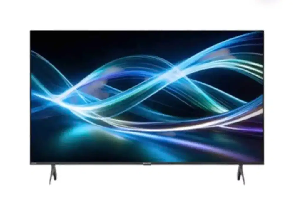 GOOGLE TV SHARP 4T-C55HJ6000I
