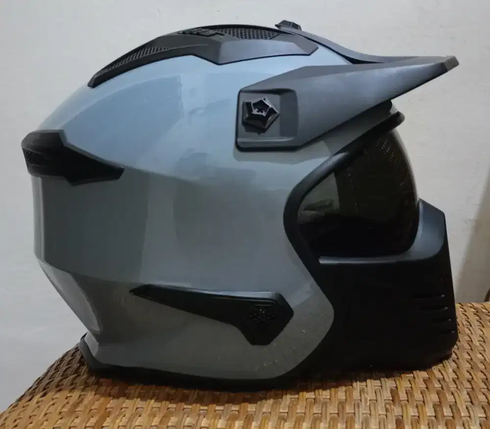 Helm JPX MX726R Modular