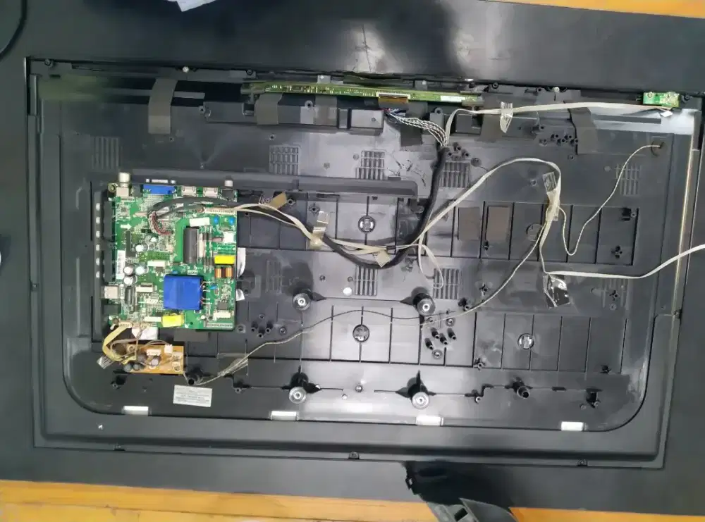 Mainboard Polytron PLD32T7511