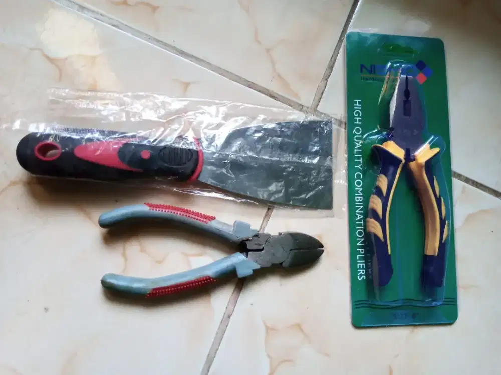 Tang Dan Kape Multi Fungsi