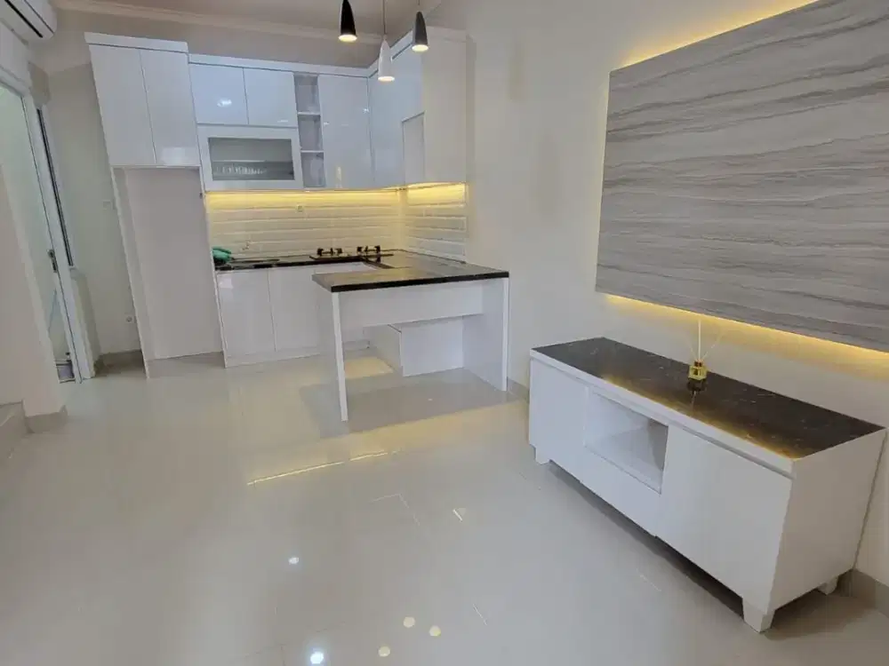 JUAL MURAAAAHHHH SAMARA VILLAGE, GADING SERPONG