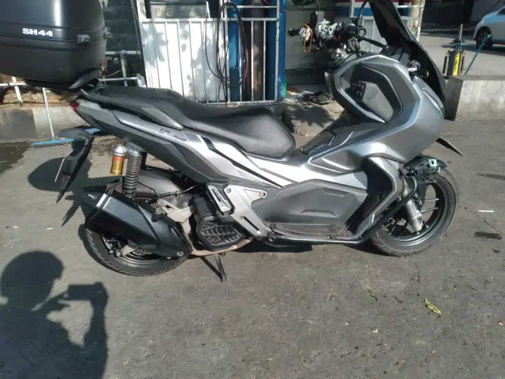 Honda ADV 2019 CBS