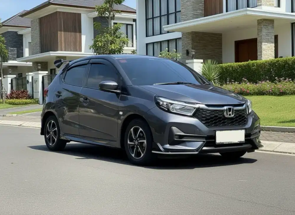 H Brio Satya E 1.2 At 2023