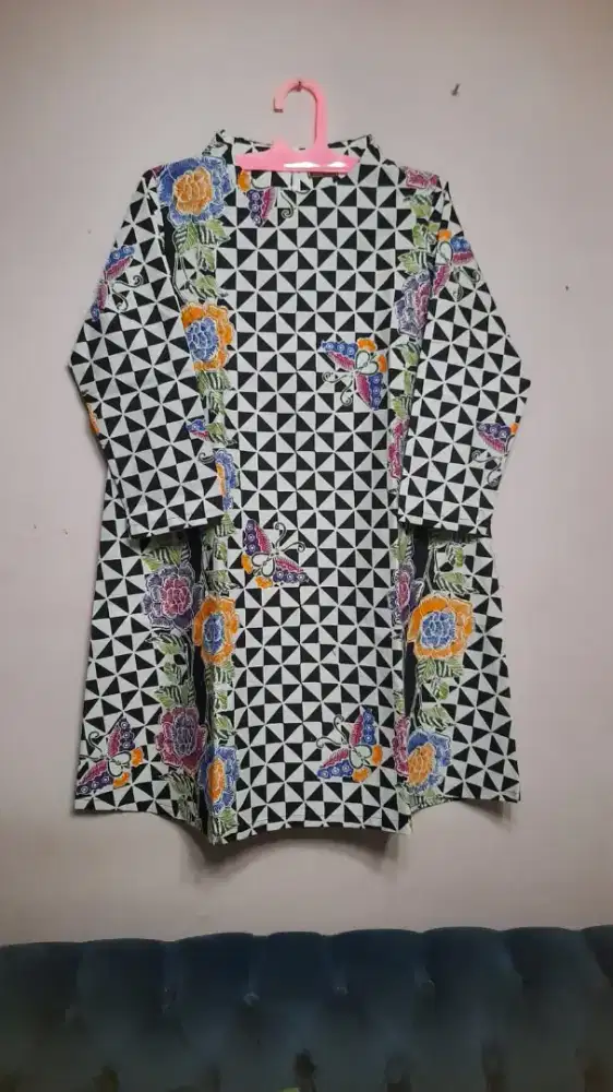 Batik Adem Panjang