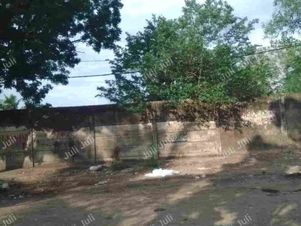 TANAH STRATEGIS JL. NURDIN PANJI TPA SUKAWINATAN 3,307 M2