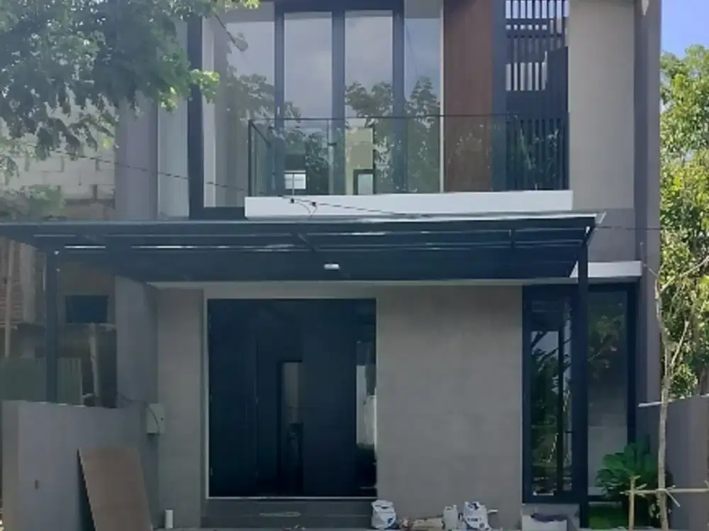 RUMAH SIAP HUNI DI CITRALAND NORTHWEST