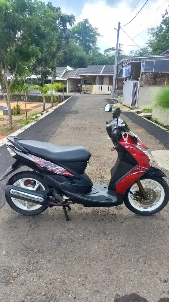 Fs. Mio Soul 2008