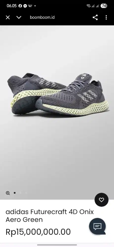 Adidas size 44 insope 28cm