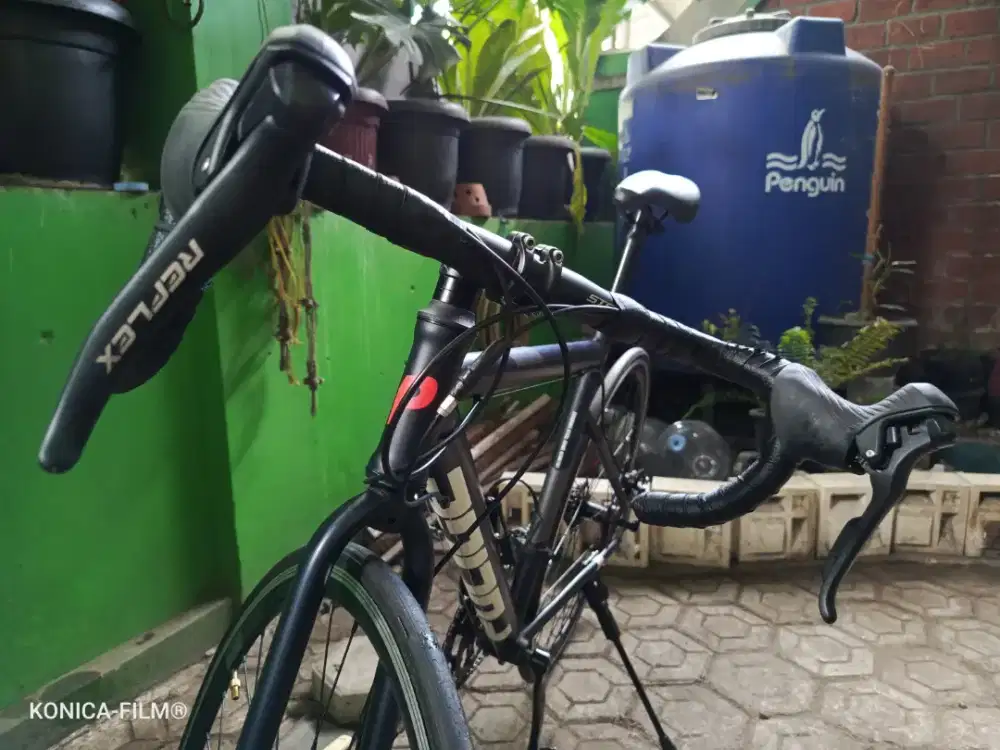 Roadbike | Sepeda Balap | Toronto Police by Element