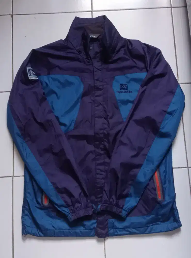 Outdoor WB Waterproof Mountia