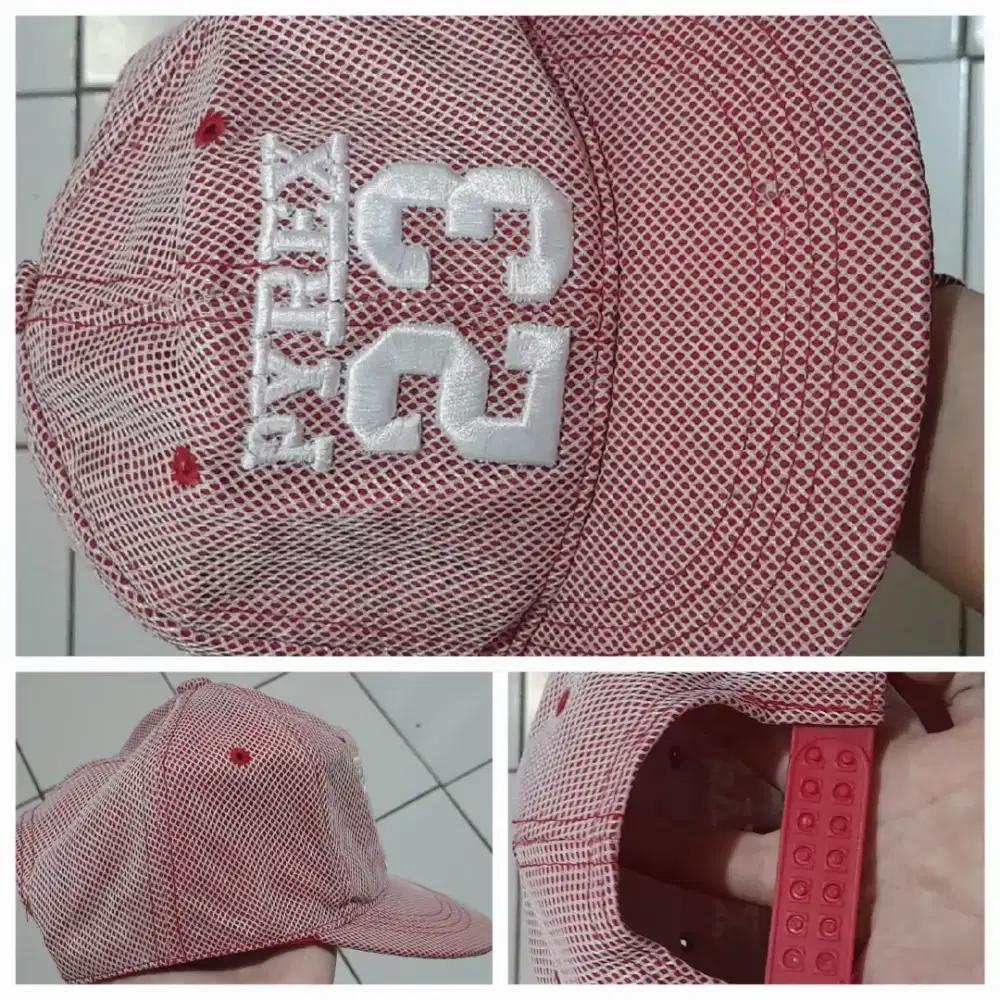 Jual Topi Import