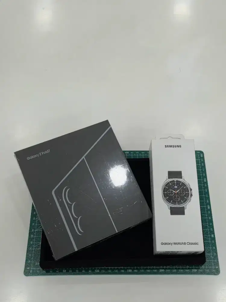 SAMSUNG GALAXY Z FOLD 7 5G FREE CASE & ADAVTER