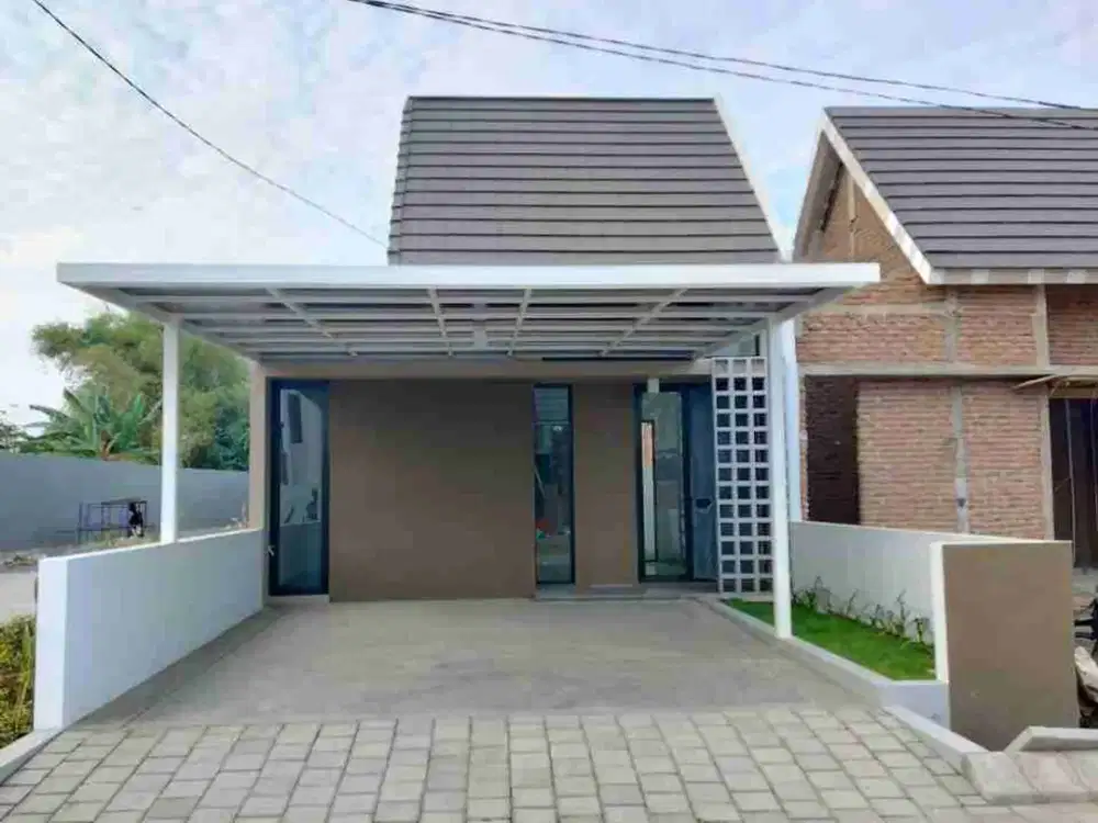 PROMO PERDANA JAVA RESIDENCE 5 SUKODONO