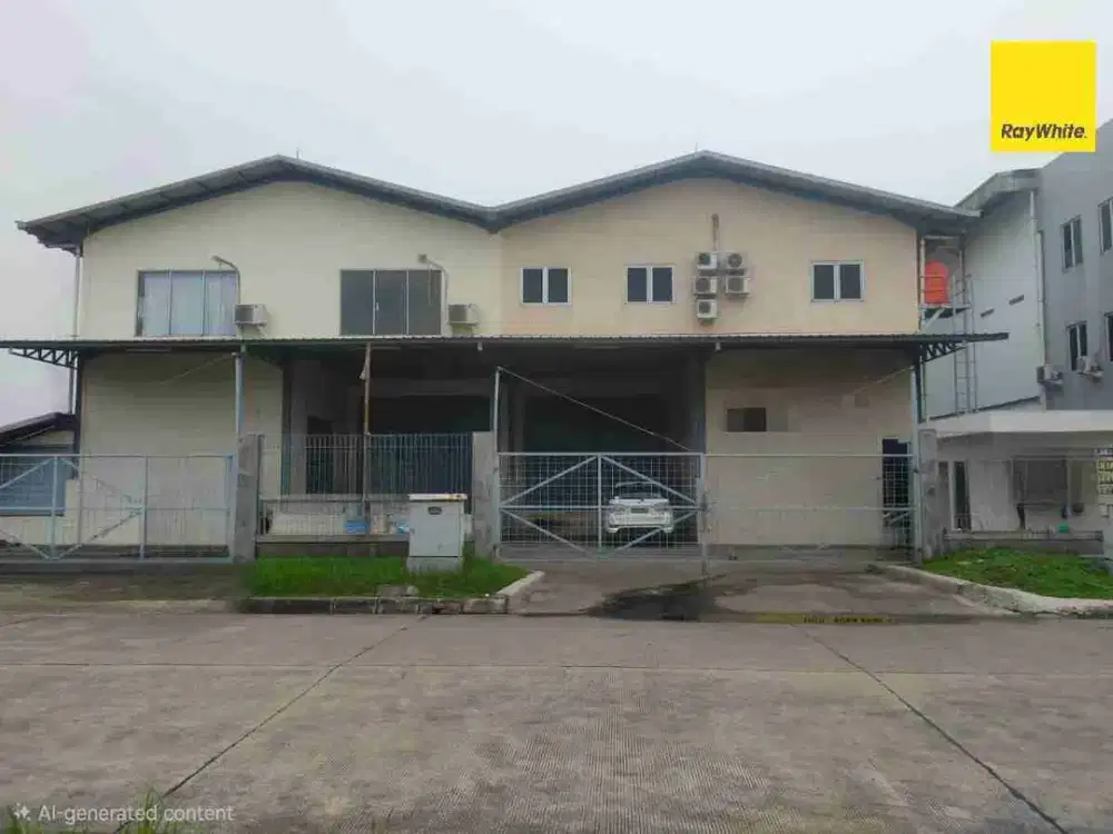 Dijual Gudang rapi di Marunda center
Lt 1800  mau jual cepat