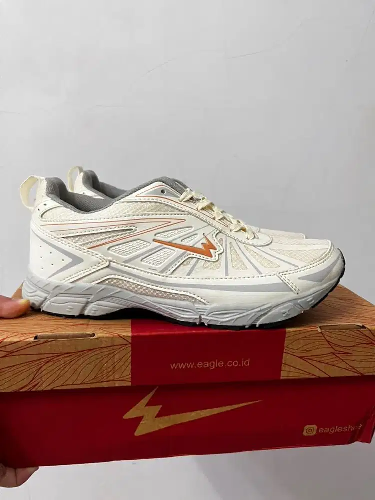 Dijual sepatu eagle