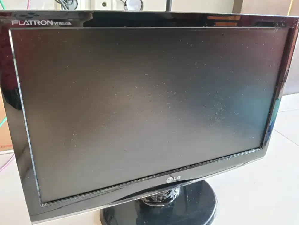 Jual Monitor Komputer LG