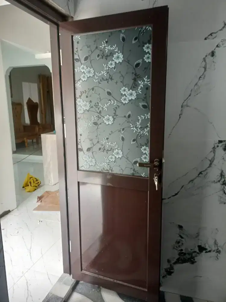 Jasa kaca film ŕumah ruko