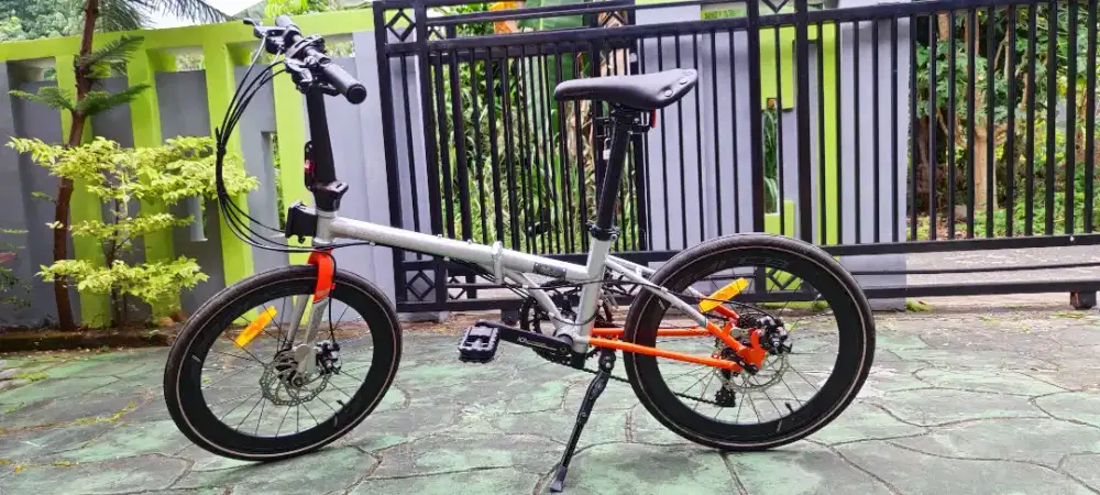 Seped Lipat Element Nicks