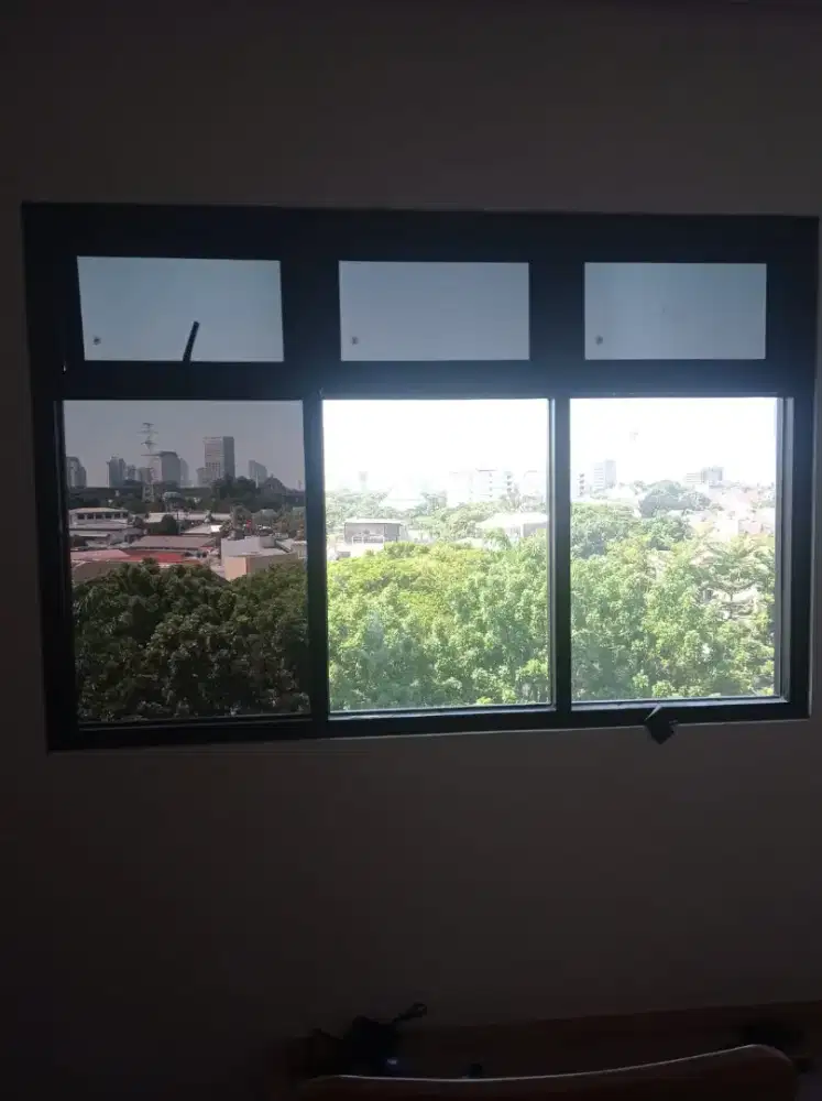 Jasa pasang kaca film panggilan