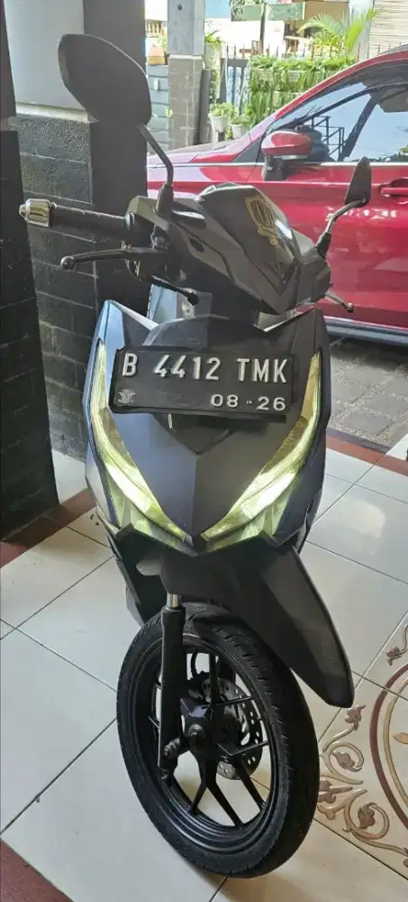 Honda Vario 150 LED