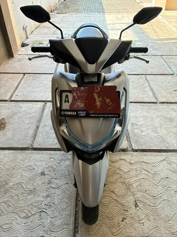 Freego S 2023 Like New Murah Meriah