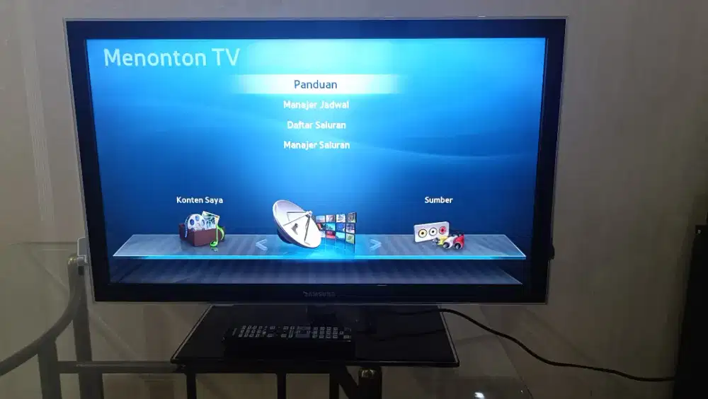 TV LED Samsung 32 inch Analog