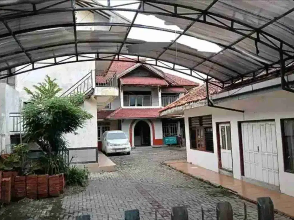 DIJUAL Murah Hitung Tanah Bonus Bangunan Kost Siwalankerto Surabaya