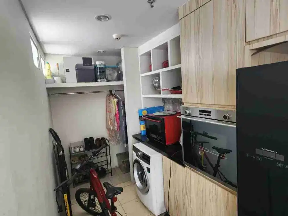 Primerose Condovilla Summarecon Bekasi