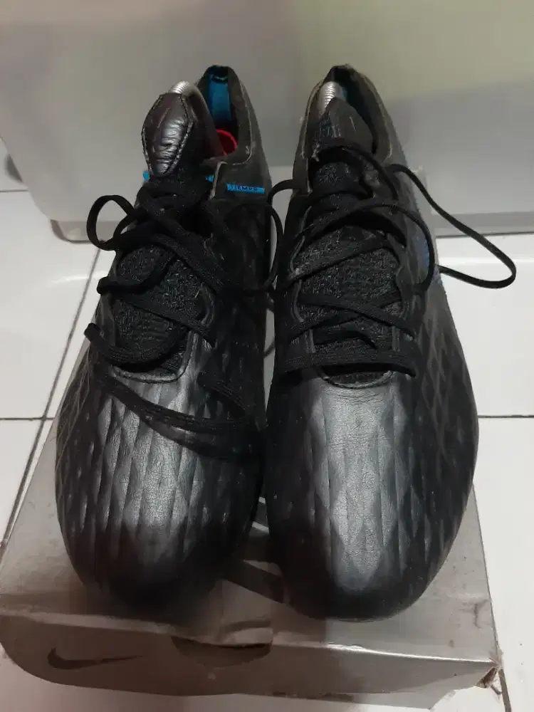 Sepatu Bola Nike Tiempo Legend 8 Elite FG