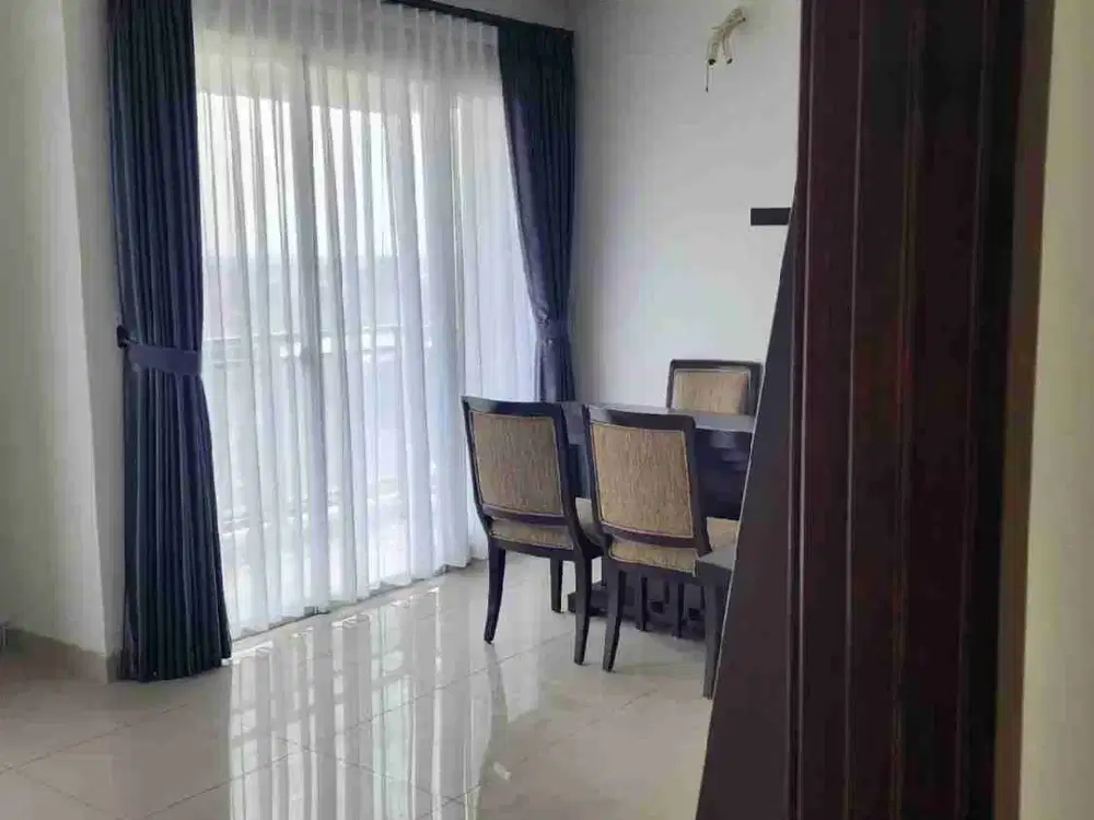 Primerose Condovilla Summarecon Bekasi