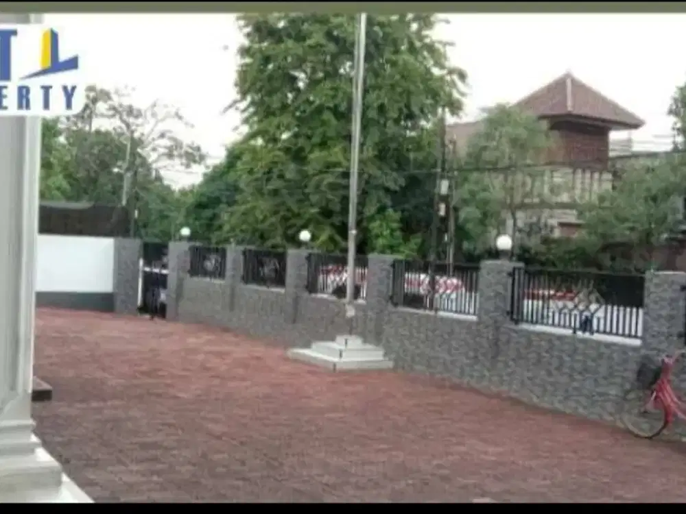 Dijual Rumah jl Iskandarsyah Kebayoran Baru Jakarta Selatan luas 785m2