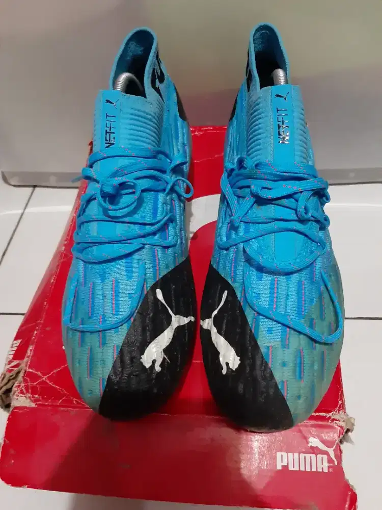 Sepatu Bola Puma Future 5.1 Netfit