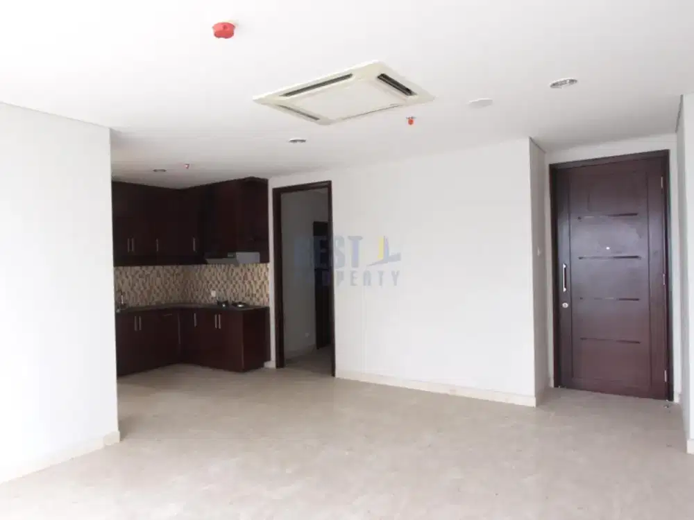 Dijual Apartment The Grove Empyreal luas 86m2