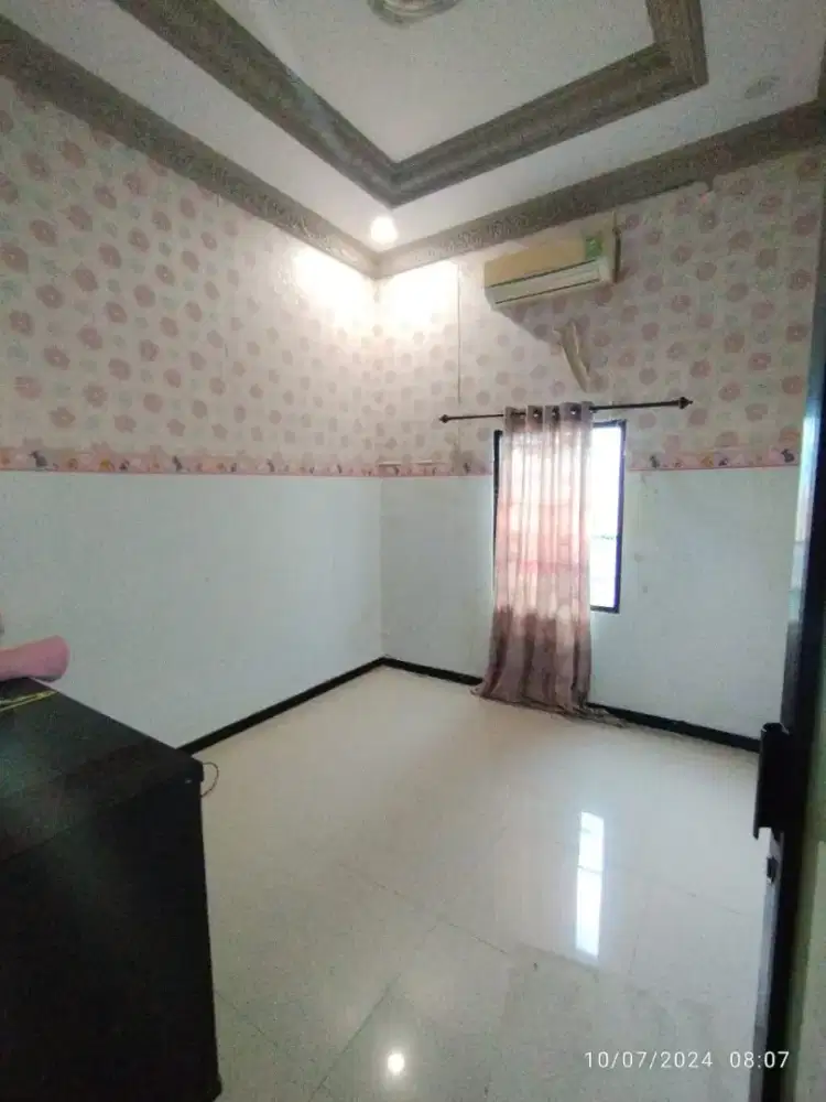 RUMAH USAHA LUAS 2 LANTAI DI POGOT DEKAT KENJERAN SURAMADU RAMAI