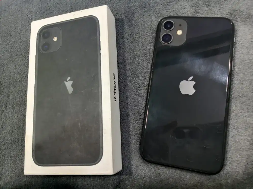 iPhone 11 128, RSIM (simlock). Bh 86%