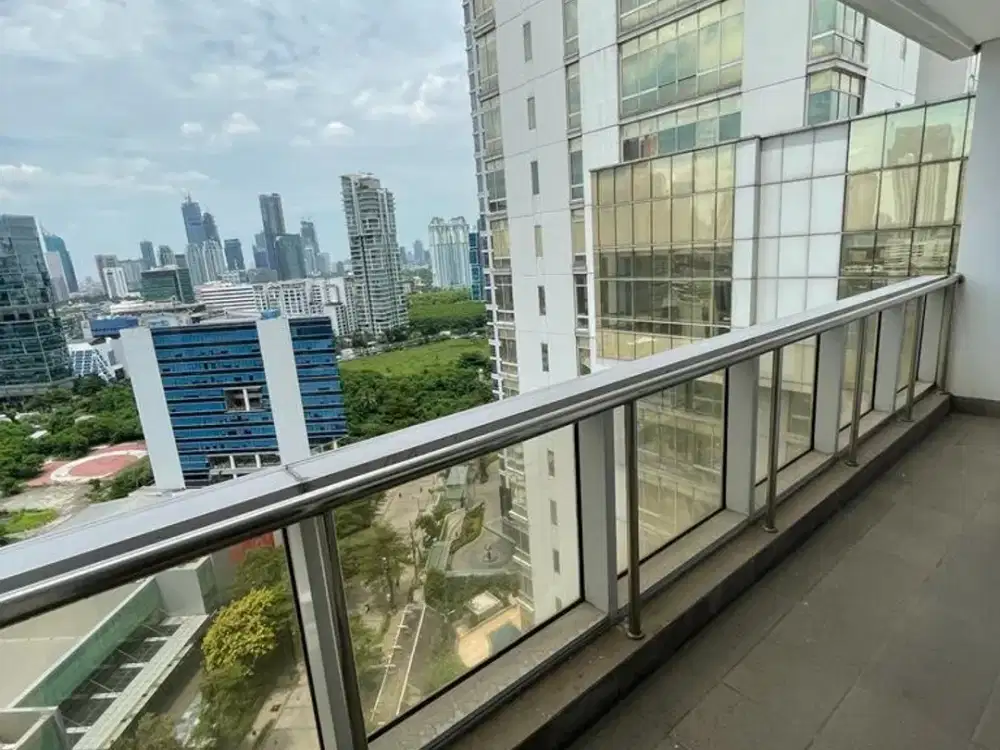 Dijual Apartment The Grove Empyreal luas 127m2