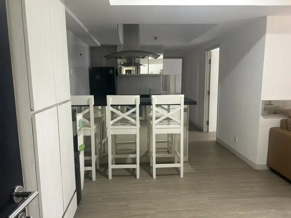 Dijual Apartment The Wave luas 60.20 m2