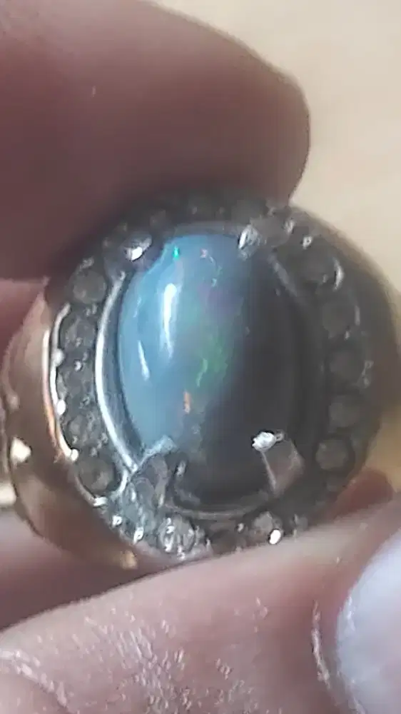 Batu kalimaya jarong