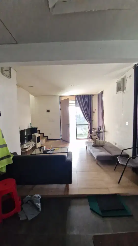 Oper kredit rumah hook