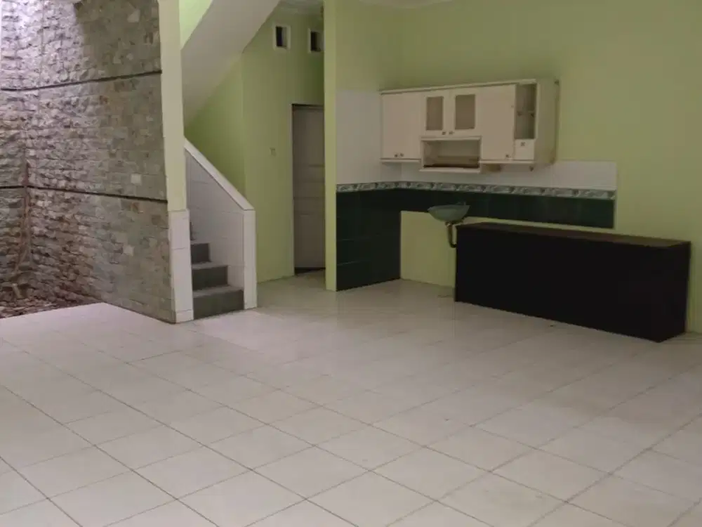 DIJUAL MURAH RUMAH DI TAMAN KOPO INDAH 2 KOPO BANDUNG