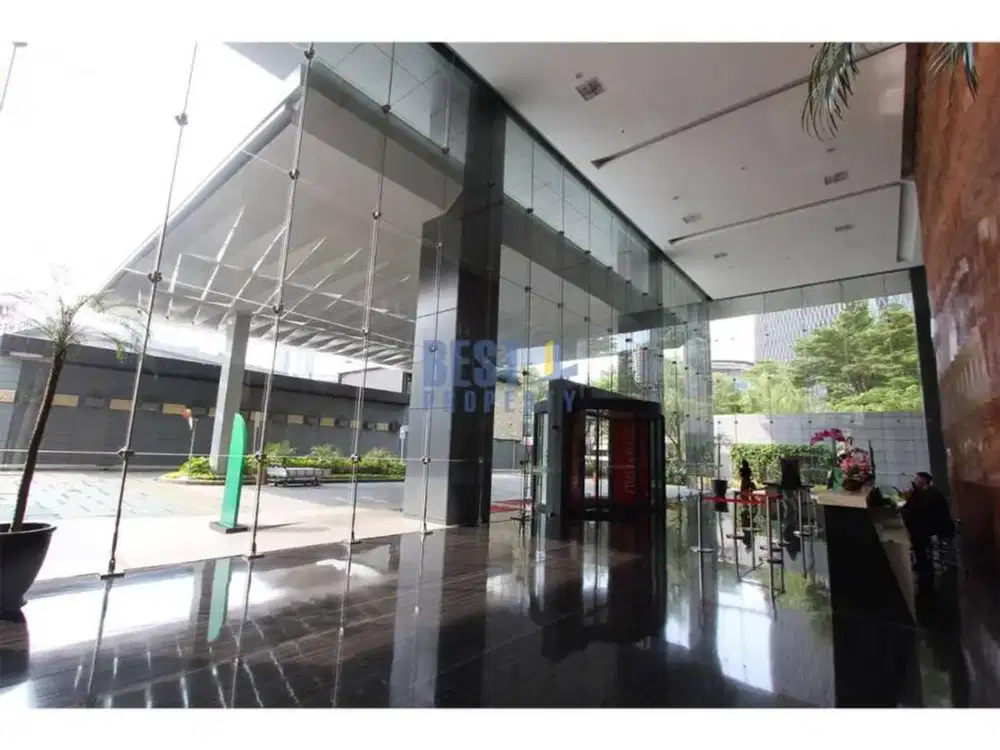 Dijual Grand Rubina Office Space Luas 254 m2