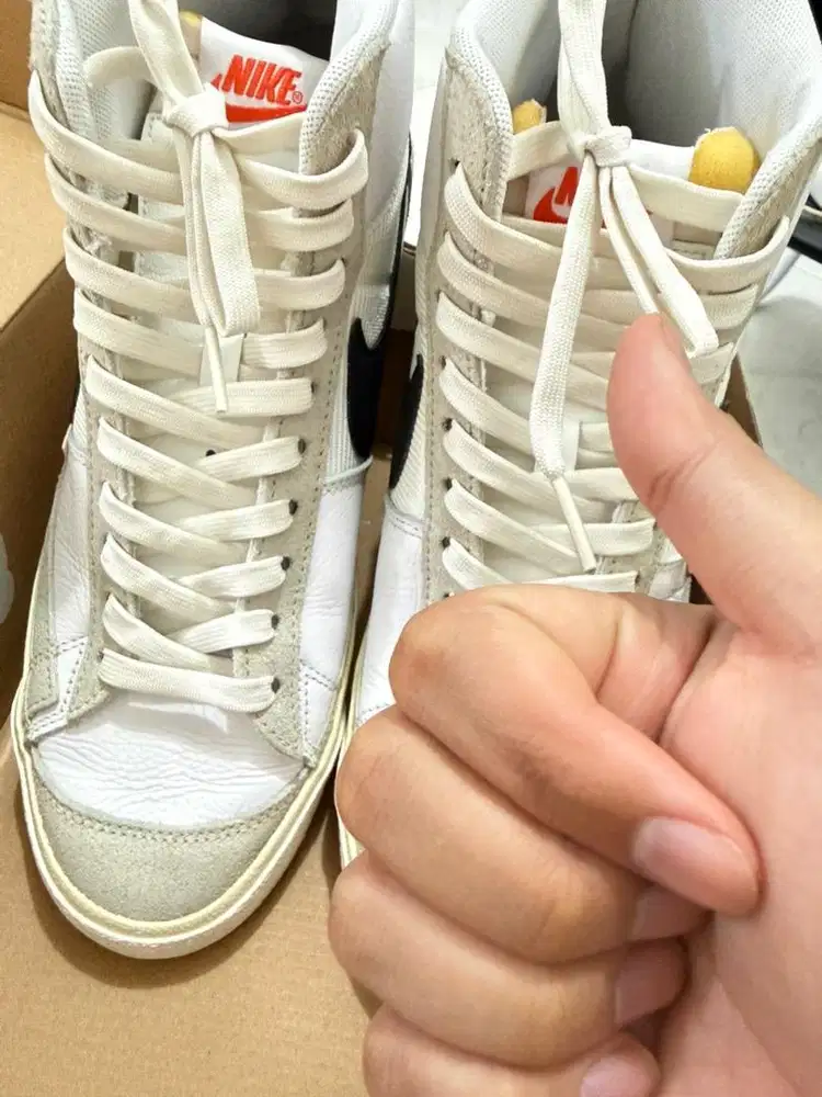 SEPATU NIKE ORI BLAZER MID PRO CLUB