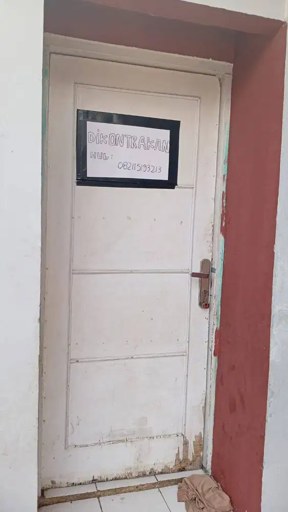 Taman Sari Manglayang Regency, Bandung Blok J11, Kabupaten Bandung