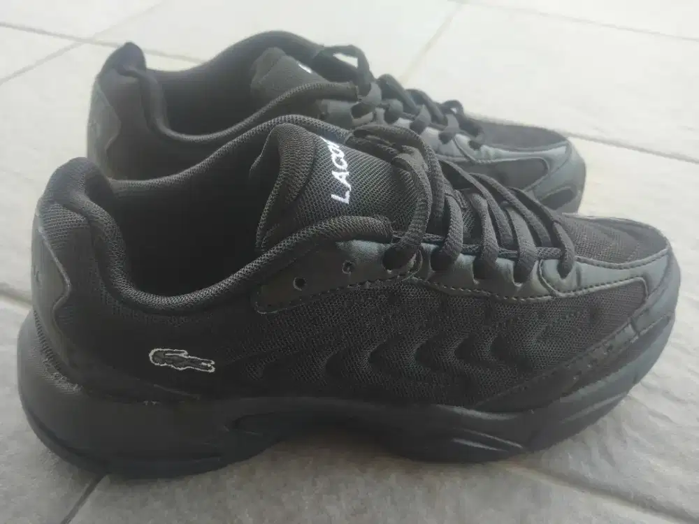 Lacoste Storm 96 2K Lite sz 39