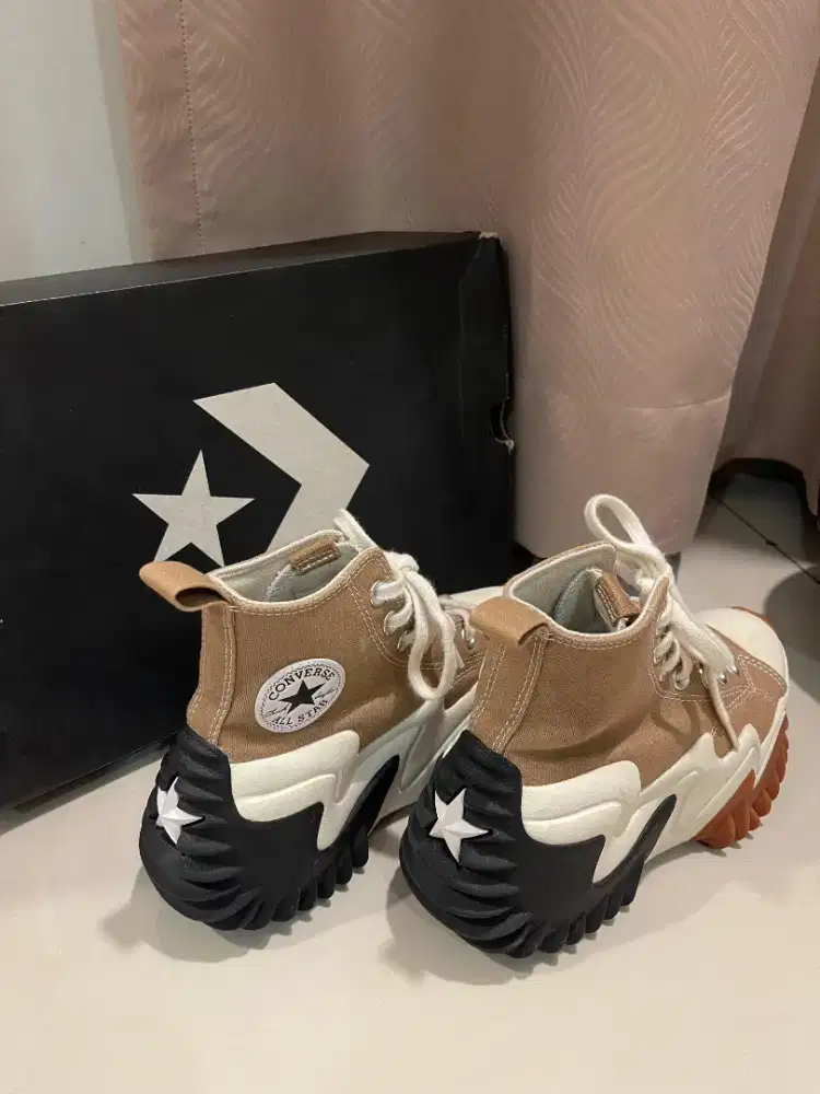 Converse Run Star Motion CX sepatu sneakers